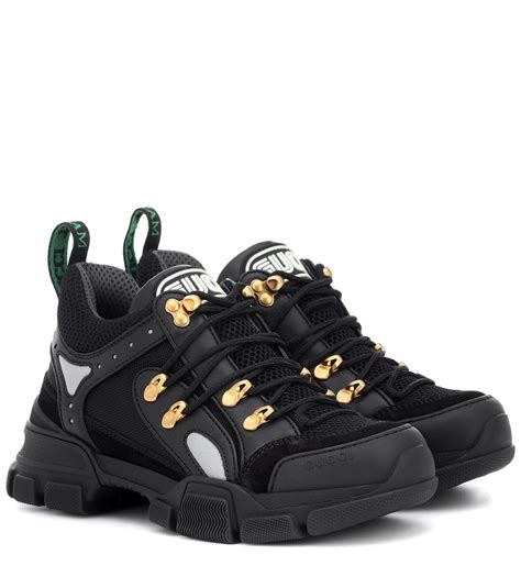 gucci men flashtrek|Gucci flashtrek price.